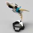 4.jpg STL-Datei SHARK Z MOD・Modell zum Herunterladen und 3D-Drucken