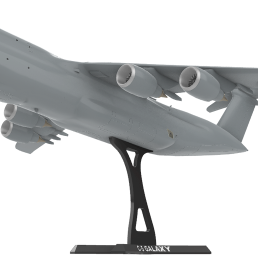 10.png C-5 Galaxy 1:150