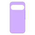 Google Pixel 11 Pro XL - Copie-Body.stl Google Pixel 11 Pro XL TPU Case