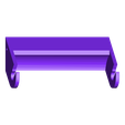 Tampon Dispenser V5 - bracket.STL Tampon Dispenser