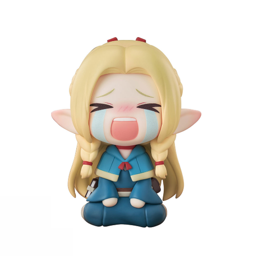 Marcille - Delicious in Dungeon