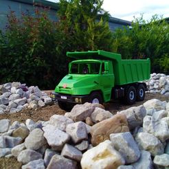 2.jpg Файл STL Tatra Jamal・3D-печатная модель для загрузки