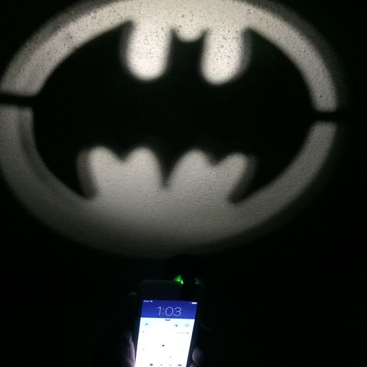 IMG_0679.JPG Clip-On Pocket Bat-Signal!