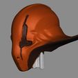 ScreenShot451.jpg Star Wars Sidon Ithano Sidon Cosplay helmet stl 3D