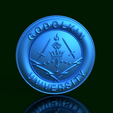 Godolkin-University.png Heroic Badge: Godolkin University Button in Gen V