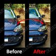 01.jpg Headlight eyebrows - VW UP
