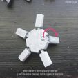 009.jpg Fichier STL KIT de jouets de construction Vertex・Plan pour imprimante 3D à télécharger