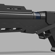 Standard-Version.png DC-15S Sidearm Blaster - Republic Commando - 3D Printing Files