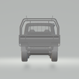 4.png Toyota Land Cruiser (J70) Double Cab Pickup