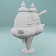 Vanilluxe7.jpg Pack Pokemon Generación V Tipo Hielo