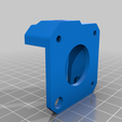 base.png Ottoman 3D - Fully Printable Geared Extruder v1 (FPGE)