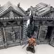 2018-02-13_08.47.08.jpg Tomb (Ruined and Intact) - 28mm gaming