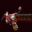 Chainsaw_Isolated_Render.png R.I.P & TEAR BUNDLE