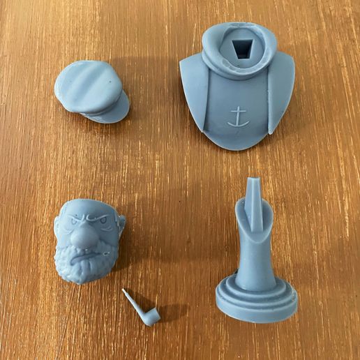 haddock-bust-parts.jpg captain haddock