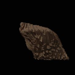 rock3.jpg Fichier STL Rock・Plan pour impression 3D à télécharger