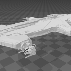 star citizen 3D Models to Print - yeggi