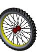 front-tire.jpg Fichier 3D Vélo moderne (fichier source) avec assemblage complet・Objet imprimable en 3D à télécharger