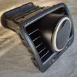 1.jpg VW GOLF MK5 GTI BOOST GAUGE VENT 52 - 52.5mm