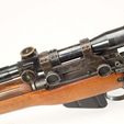 BE5D2514-X3.jpg RT-97C Scope SW ANH (Enfield Rifle Sniper Scope)