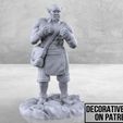 Orc_Monk_1_ad-01.jpg Orc Monk - Tabletop Miniature