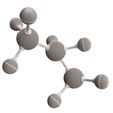 Wireframe-High-Propane-Molecule-6.jpg Propane Molecule
