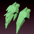 antebrazos.jpg Diamante / Diamondhead Ben 10