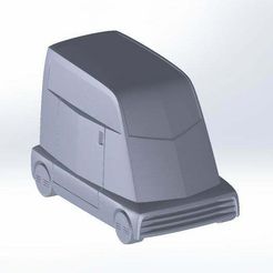 fuya-jo_LOW.jpg Archivo STL gratis Honda Fuya-jo Concept Car・Modelo para descargar y imprimir en 3D