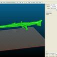 3D printable model.jpg MG 42 Mashinegun