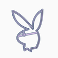 conejoplayboy.png COOKIE-CUTTER PLAYBOY
