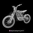 LBX-Sur-R-01.jpg E bike Prototype LBX Sur R