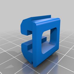 1.png Archivo 3D gratuito Vag 4E0863997A pinza 4E0 863 997 A (3A + 3B + 3C)・Objeto imprimible en 3D para descargar