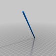 Invisible_Death_v3-stick.png Бесплатный STL файл Invisible Death・Модель 3D-принтера для скачивания