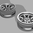 MiniLite_Felge_01.png MiniLite rim set in 1.9" for RC car with 12mm Hex