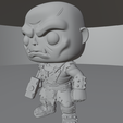 Screenshot_5.png Super Mutant Funko with and without hammer- Fallout
