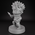 5.png Naruto 3D Print