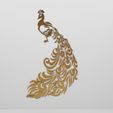 Preview.jpg Peacock decorative Panel