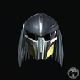 Front_Whole.png Mandalorian Predator Helmet