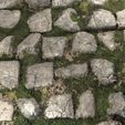 12.jpg Mossy Cobblestones PBR Texture