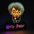 IMG_8579.jpg Harry Potter 3mf files for bambu machines.