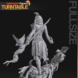 Turntable_04.jpg Morrigan - Dragon Age