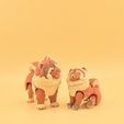 20260726_134354.jpg Articulated Chow Chow 🐾✨