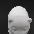 Cod246-Walking-Bear-9.jpeg Archivo 3D Oso andante・Design para impresora 3D para descargar