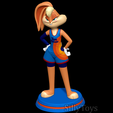 6.png Lola Bunny - Space Jam 2