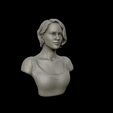 25.jpg Jennifer Lawrence 3D print model