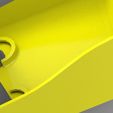 key381.14.jpg Бесплатный 3D файл MultiMan | Holder | Kitchen Help・Шаблон для 3D-печати для загрузки