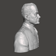 Chesty-Puller-8.png 3D Model of Chesty Puller - High-Quality STL File for 3D Printing (PERSONAL USE)