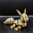 IMG_20220223_184021.jpg Артикулирующий гибкий Eevee