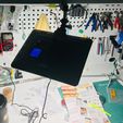 6.jpg Lighting Stand with Clamp