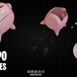 Cuerpo.png HAMM'S PIGEON CAGE FROM TOY STORY 5