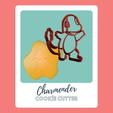 15.png Pokemon Cookie Cutter Set STL